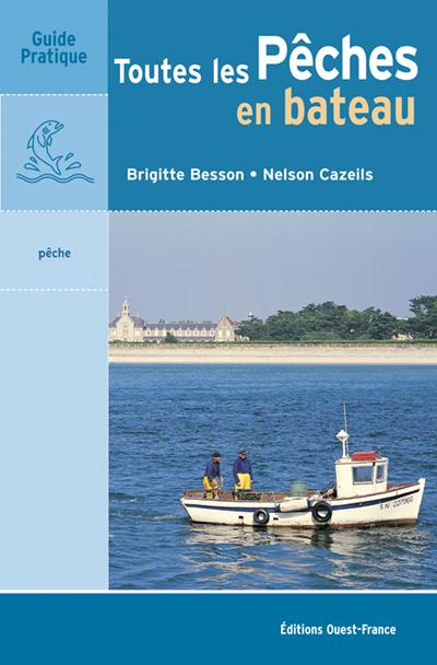 Emprunter Toutes les pêches en bateau livre