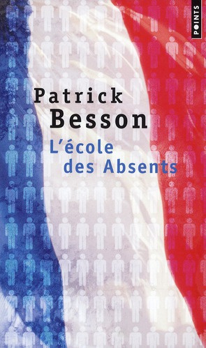 Emprunter L'école des Absents livre