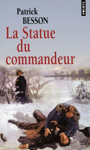 Emprunter La Statue du commandeur livre