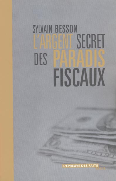 Emprunter L'argent secret des paradis fiscaux livre