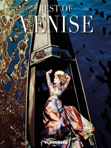 Emprunter Best of Venice. Edition bilingue français-anglais livre