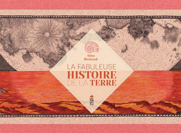 Emprunter La fabuleuse histoire de la Terre livre