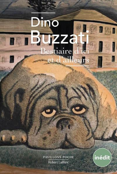 Emprunter Bestiaire d'ici et d'ailleurs livre