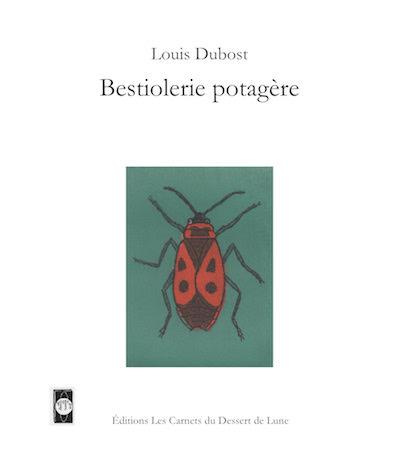 Emprunter Bestiolerie potagère livre