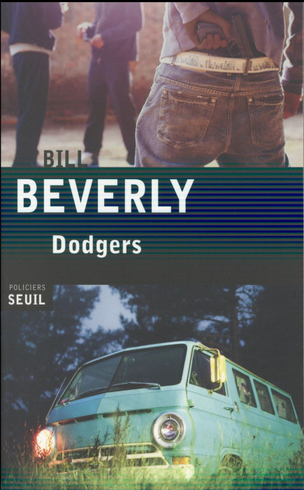 Emprunter Dodgers livre