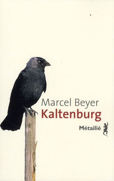 Emprunter Kaltenburg livre