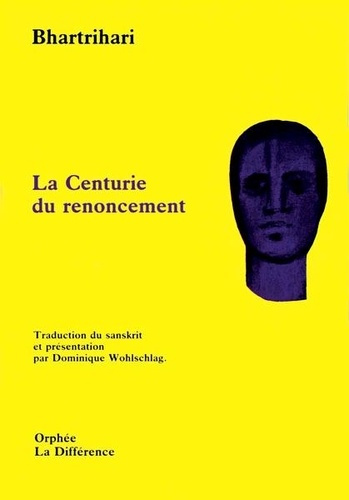 Emprunter La centurie du renoncement livre