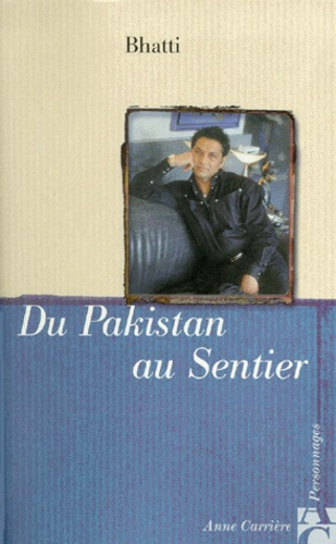 Emprunter Du Pakistan au Sentier livre