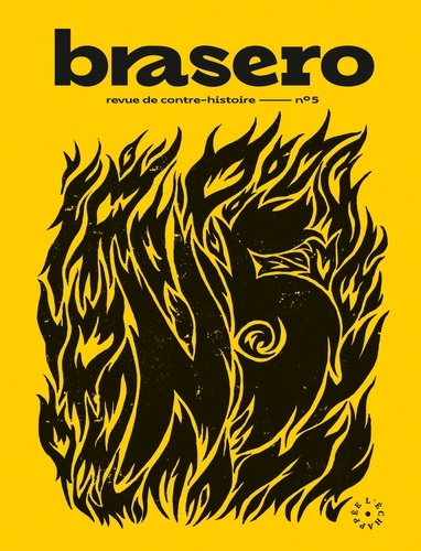Emprunter Brasero N° 5 livre