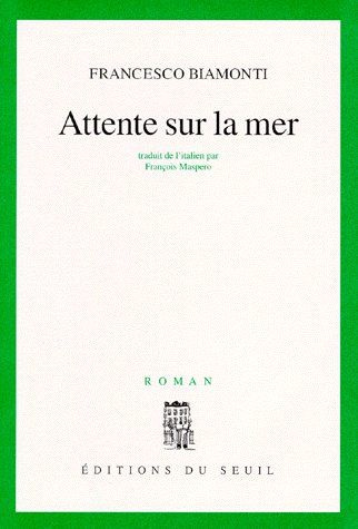 Emprunter Attente sur la mer livre