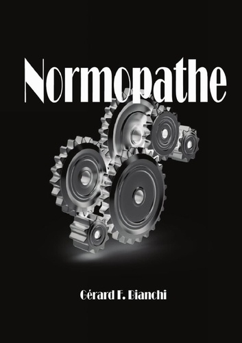 Emprunter Normopathe livre