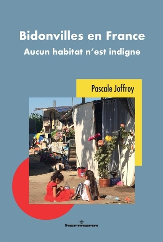 Emprunter Bidonvilles en France. Aucun habitat n'est indigne livre