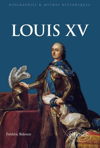 Emprunter Louis XV livre