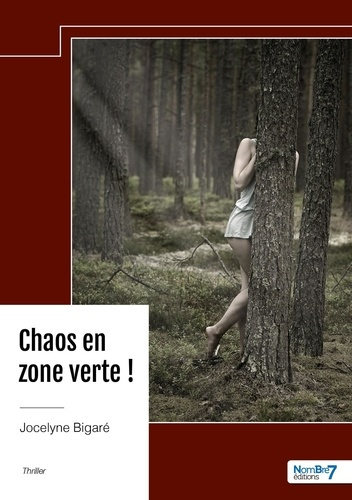 Emprunter Chaos en zone verte ! livre