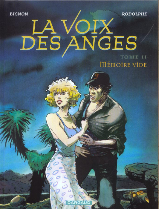 Emprunter La voix des anges Tome 2 : Mémoire vide livre