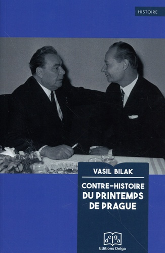 Emprunter Contre-histoire du 