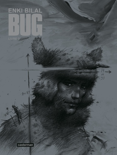 Emprunter Bug Tome 3 - Edition de luxe livre