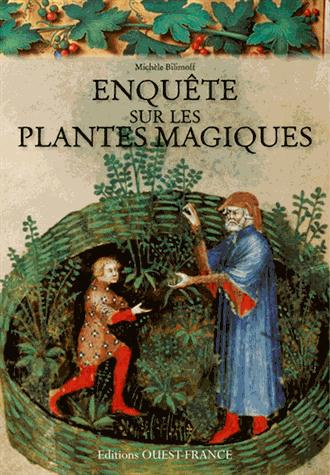 Emprunter Enquête sur les plantes magiques livre