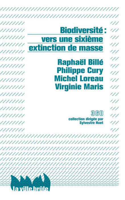 Emprunter Biodiversité : vers une sixième extinction de masse livre