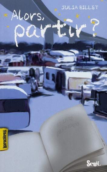 Emprunter Alors, partir ? livre