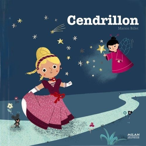 Emprunter Cendrillon livre