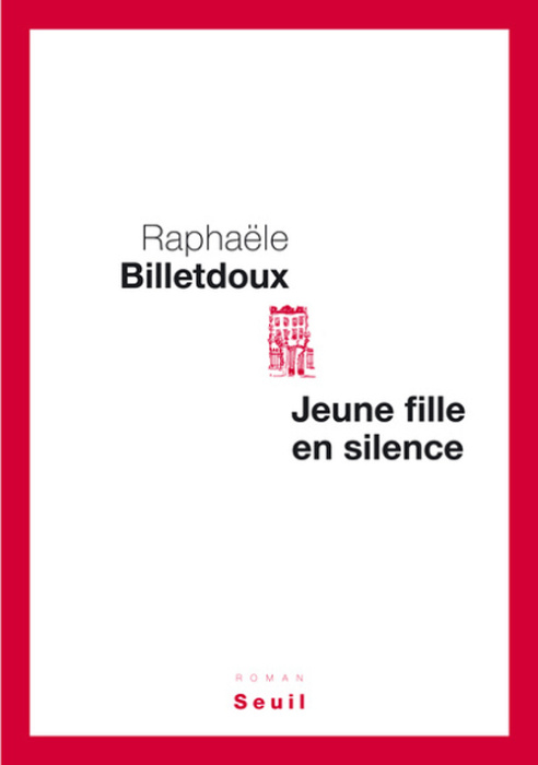 Emprunter Jeune fille en silence livre