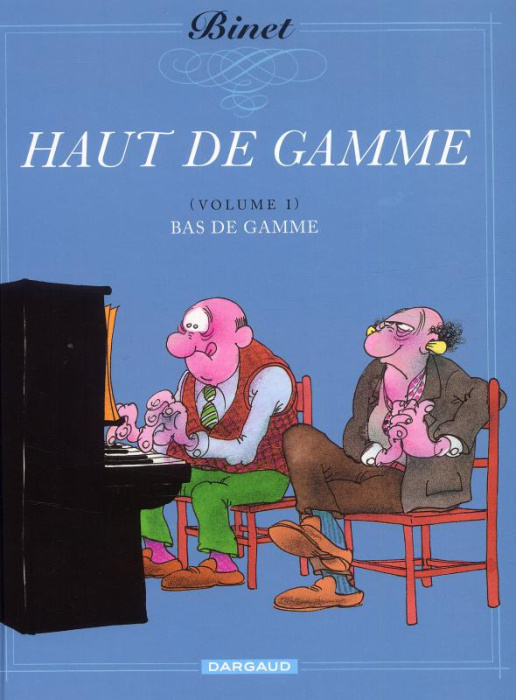 Emprunter Haut de gamme Tome 1 : Bas de gamme livre