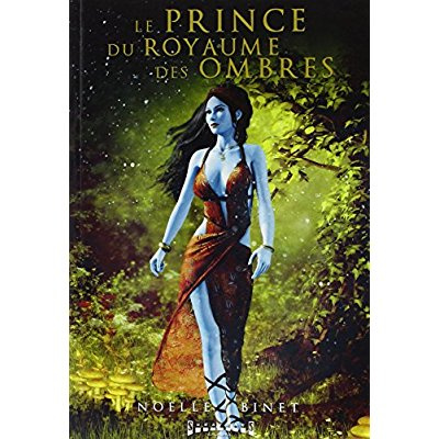 Emprunter Le prince du royaume des ombres livre