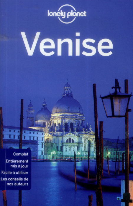 Emprunter Venise. 5e édition livre