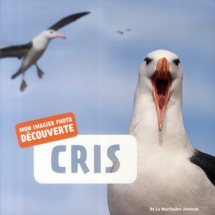 Emprunter Cris livre