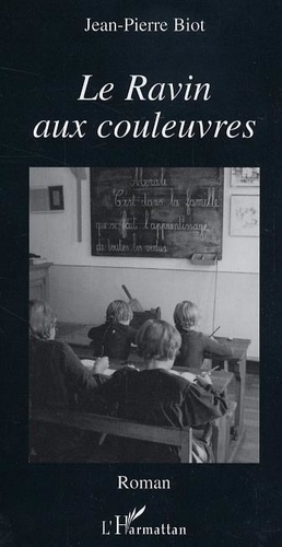 Emprunter Le Ravin aux couleuvres livre