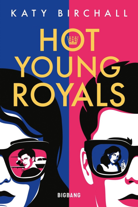 Emprunter Hot Young Royals livre