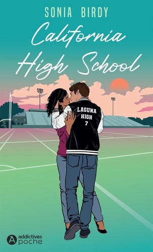 Emprunter California High School livre