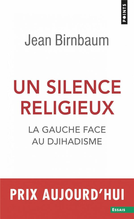 Emprunter Un silence religieux. La gauche face au djihadisme livre