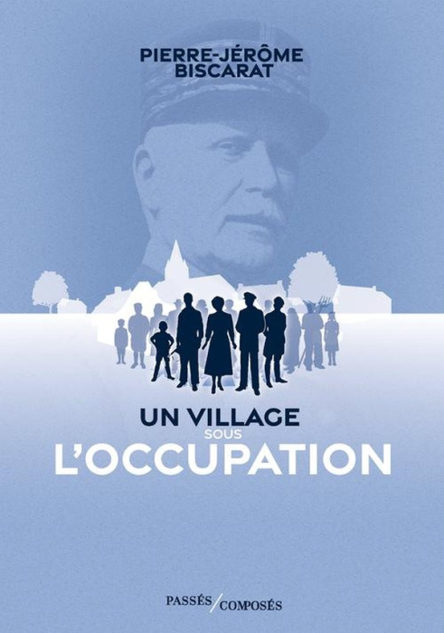 Emprunter Un village sous l'Occupation livre