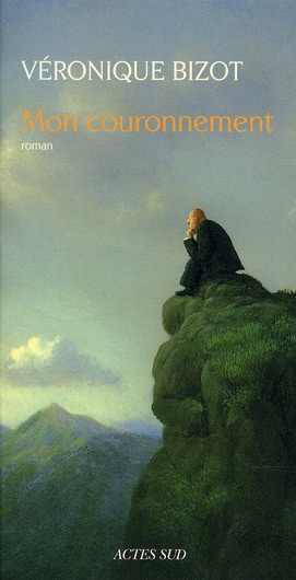 Emprunter Mon couronnement livre