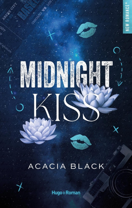 Emprunter Midnight Kiss livre