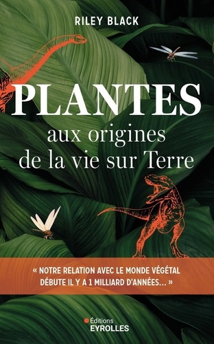 Emprunter Plantes. Aux origines de la vie sur Terre livre