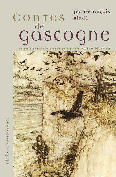 Emprunter Contes de Gascogne livre