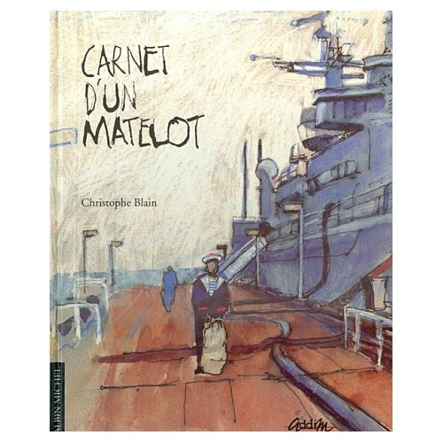 Emprunter Carnet d'un matelot livre