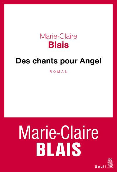 Emprunter Des chants pour Angel livre