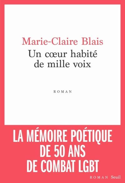 Emprunter Un coeur habité de mille voix livre