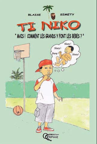 Emprunter Ti Niko : Mais ! Comment les grands y font les bébés ? livre