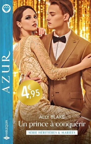Emprunter Un prince à conquérir livre