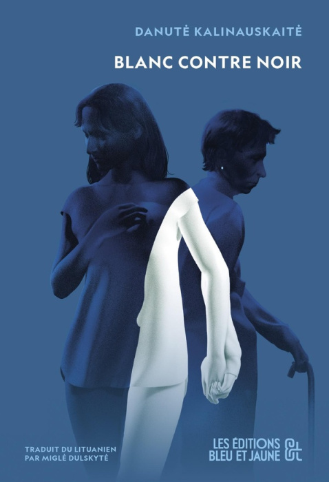 Emprunter Blanc contre Noir livre