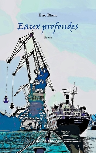 Emprunter Eaux profondes livre