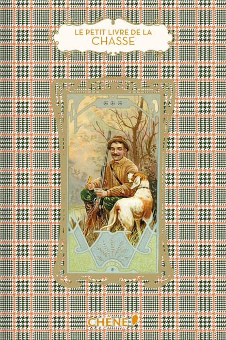Emprunter Le petit livre de la chasse livre