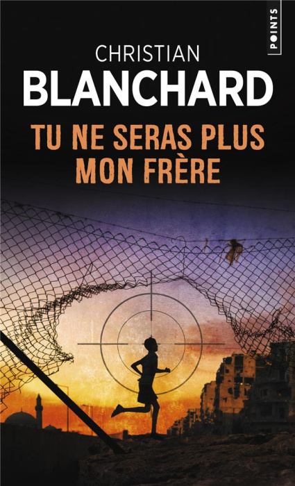 Emprunter Tu ne seras plus mon frère livre