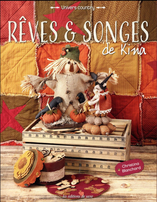 Emprunter Rêves et songes de Kina livre