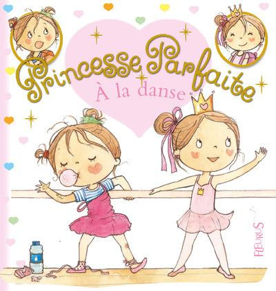 Emprunter Princesse parfaite Tome 31 : Zoé à la danse livre